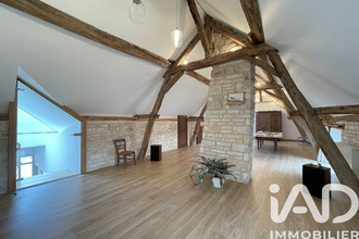  maison yrouerre 89700