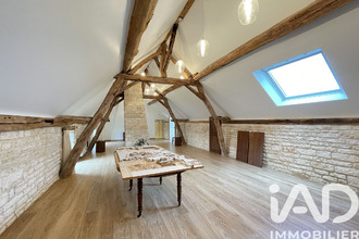  maison yrouerre 89700