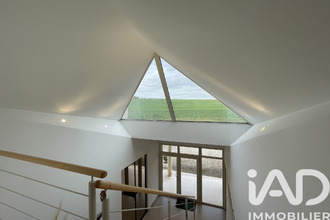  maison yrouerre 89700