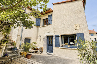  maison yssac-la-tourette 63200