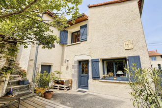  maison yssac-la-tourette 63200
