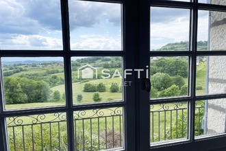  maison yssandon 19310