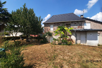  maison yssandon 19310