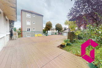  maison yssingeaux 43200