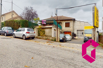  maison yssingeaux 43200