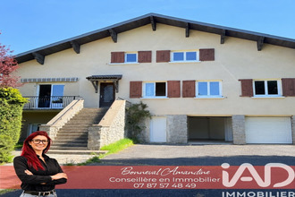  maison yssingeaux 43200