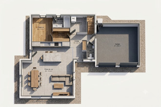  maison yssingeaux 43200