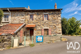  maison yssingeaux 43200