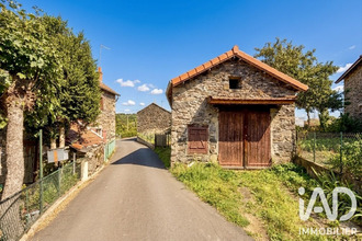  maison yssingeaux 43200