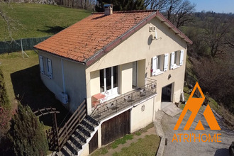  maison ytrac 15130