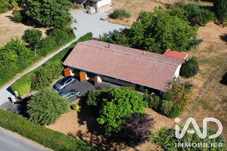  maison ytrac 15130