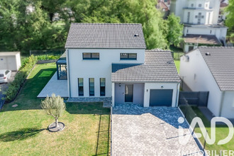  maison yutz 57970