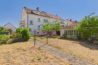  maison yutz 57970