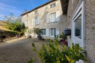  maison yversay 86170