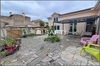  maison yversay 86170