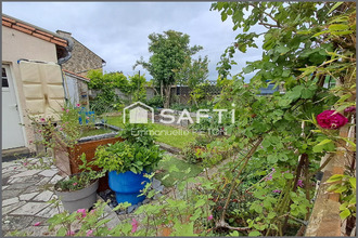  maison yversay 86170