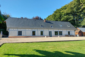  maison yvetot 76190
