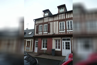  maison yvetot 76190