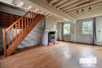  maison yvetot 76190