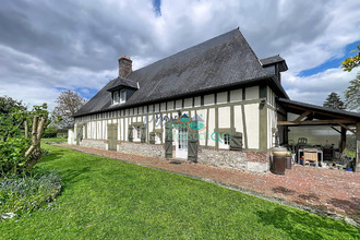  maison yvetot 76190