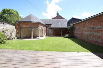  maison yvetot 76190
