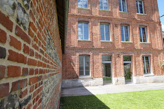  maison yvetot 76190