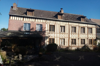  maison yvetot 76190