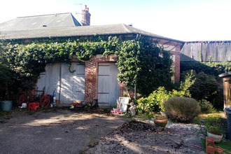  maison yvetot 76190