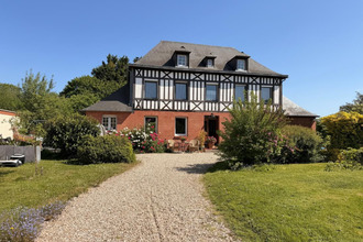  maison yvetot 76190