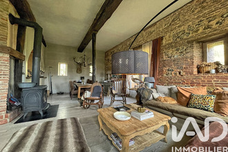  maison yvetot 76190