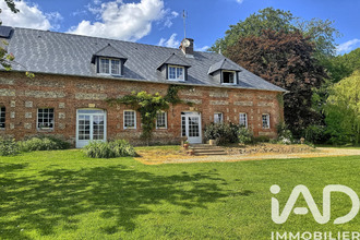  maison yvetot 76190
