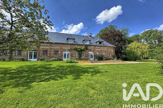  maison yvetot 76190