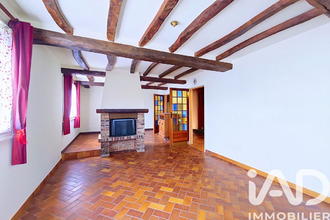  maison yvetot 76190