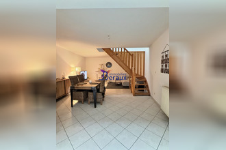  maison yvetot 76190