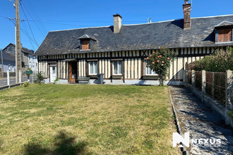  maison yvetot 76190