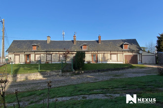  maison yvetot 76190