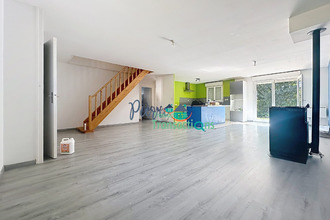 maison yvetot 76190