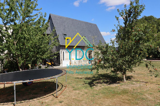  maison yvetot 76190
