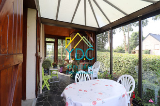  maison yvetot 76190