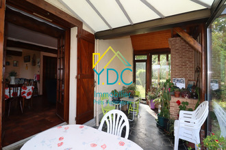  maison yvetot 76190