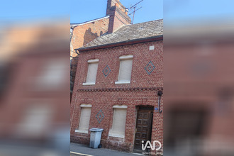  maison yvetot 76190