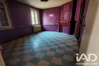  maison yvetot 76190