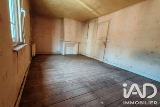  maison yvetot 76190