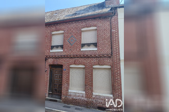  maison yvetot 76190