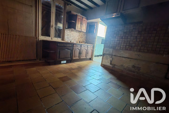  maison yvetot 76190