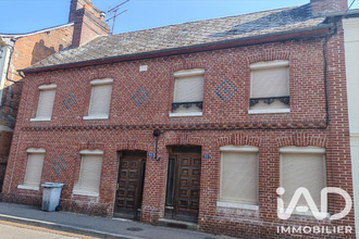  maison yvetot 76190