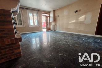  maison yvetot 76190