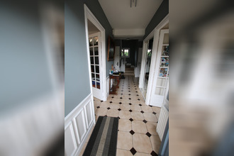  maison yvetot 76190