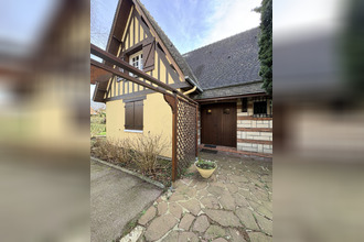  maison yvetot 76190