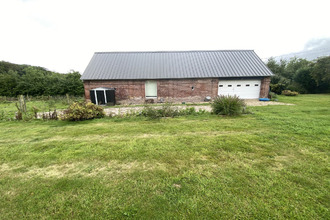  maison yvetot 76190